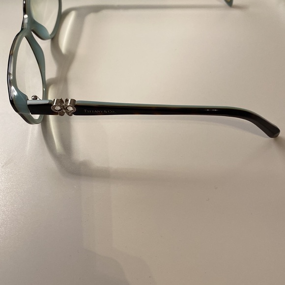 Tiffany & Co. Butterfly Eyeglasses - Picture 14 of 17